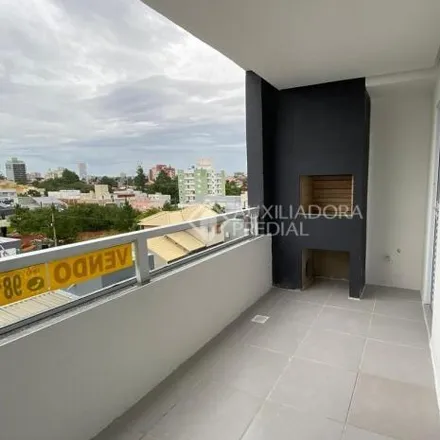 Buy this 2 bed apartment on unnamed road in Oriçó, Gravataí - RS