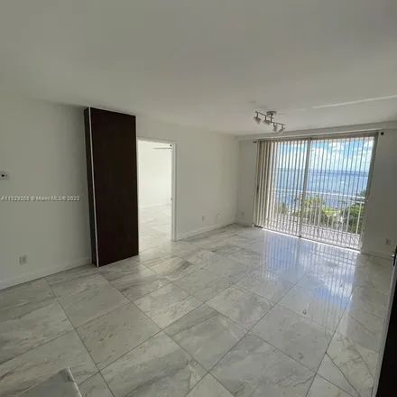 Image 6 - Isola, 770 Claughton Island Drive, Miami, FL 33131, USA - Apartment for rent