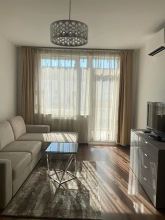 Rent this 1 bed apartment on Budapest in Gidófalvy Lajos utca 15, 1134