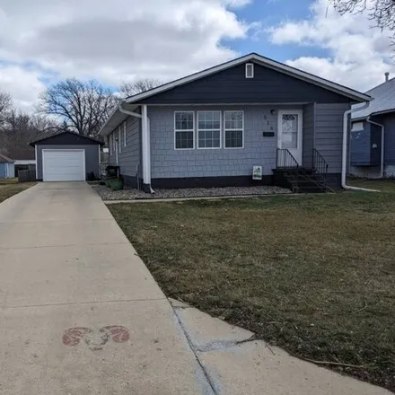 Buy this 3 bed house on 513 Oak Street in Mapleton, Monona County