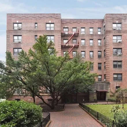 Buy this studio apartment on 3017 Riverdale Avenue in New York, NY 10463