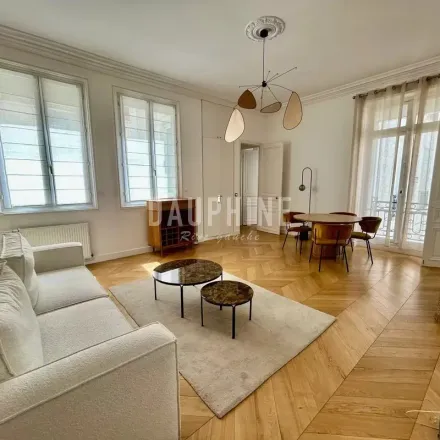 Image 9 - 241 Rue Saint-Honoré, 75001 Paris, France - Apartment for rent