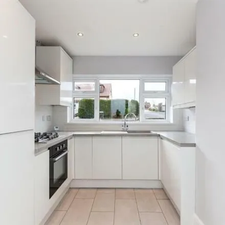 Image 3 - 15 Beech Road, Underwood, NG16 5FZ, United Kingdom - House for rent