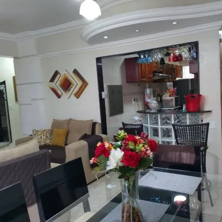 Buy this 2 bed apartment on Centrais Elétricas do Pará in Alameda NS 4, Coqueiro