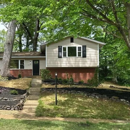 Buy this 4 bed house on 3612 Cornell Road in Fairfax, VA 22030