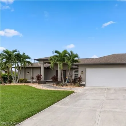 Image 4 - 3425 Southeast 4th Avenue, Cape Coral, FL 33904, USA - House for rent