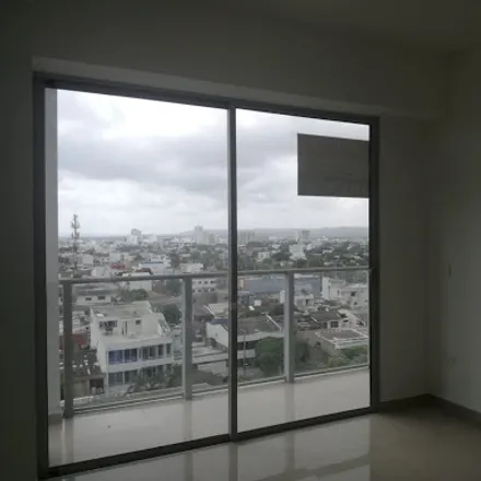 Image 5 - Cruz Verde, Calle 123, Usaquén, 110111 Bogota, Colombia - Apartment for rent