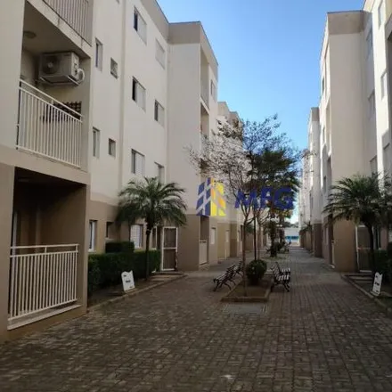 Image 2 - Rua Maria Carotenuto Devito, Jardim Devito, Votorantim - SP, 18022-080, Brazil - Apartment for sale