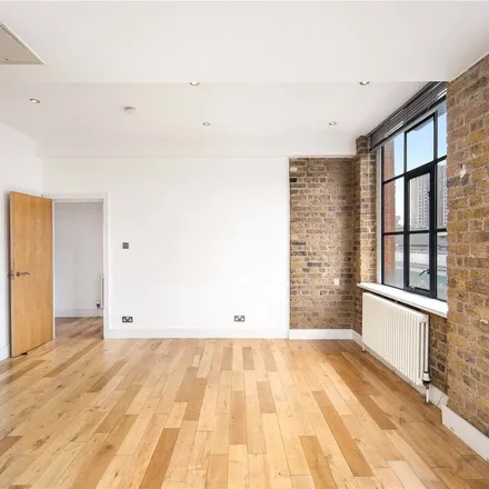 Image 6 - Sutherland Road, Old Ford, London, E3 5ED, United Kingdom - Apartment for rent