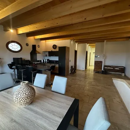 Rent this 6 bed apartment on 696 Chemin du Krystal in 13280 Arles, France