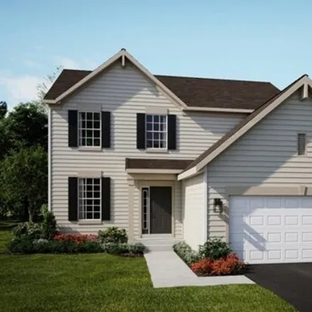 Buy this 4 bed house on unnamed road in Campton Township, IL 60119