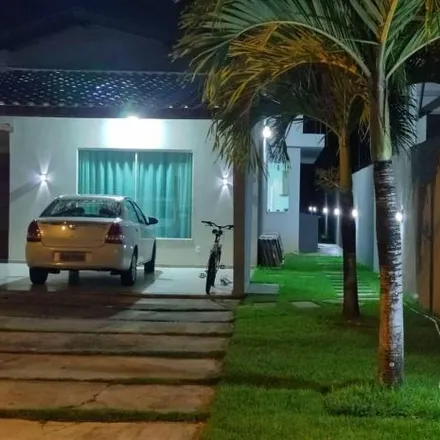 Buy this 3 bed house on Rua Poeta José Sampaio in Ponto Novo, Aracaju - SE
