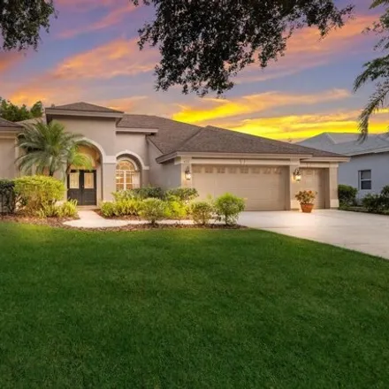 Buy this 5 bed house on La Salle Drive in East Lake, FL 34688