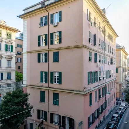 Image 4 - Actor Hotel, Via Goito, 16122 Genoa Genoa, Italy - Apartment for rent