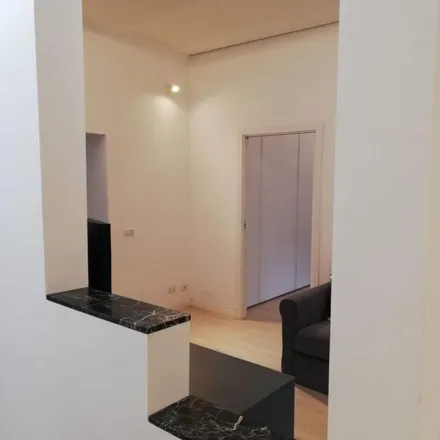 Rent this 3 bed apartment on Via dei Sabelli 23 in 00185 Rome RM, Italy