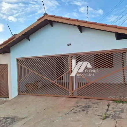 Image 2 - Rua Ricardo Bergamini, Recreio Campestre Jóia, Indaiatuba - SP, 13346-430, Brazil - House for rent