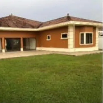 Rent this 4 bed house on unnamed road in Villa Valencia Costa Sur, Don Bosco