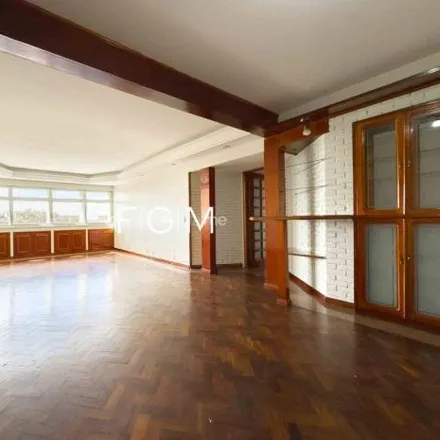 Rent this 4 bed apartment on Bloco B / F in SQS 303, Asa Sul
