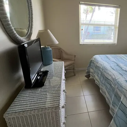 Rent this 1 bed condo on Delray Beach