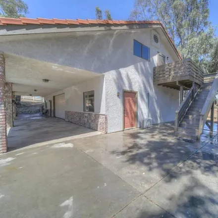 Rent this 4 bed apartment on Murrieta