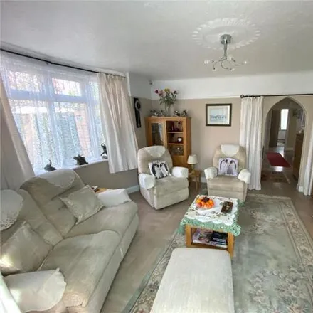 Image 5 - Christ The King Church, Woodfield Road, Kinson, BH11 9ET, United Kingdom - House for sale