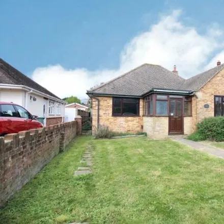 Buy this 3 bed house on Short Road in Solent Road, Stubbington