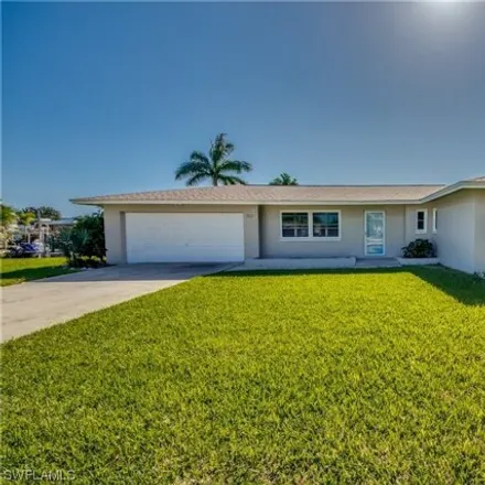 Rent this 3 bed house on 1156 El Dorado Parkway East in Cape Coral, FL 33904