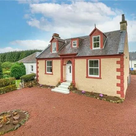 Image 2 - A706, Forth, ML11 8HD, United Kingdom - House for sale