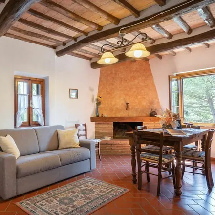 Image 2 - San Gimignano, Siena, Italy - Duplex for rent