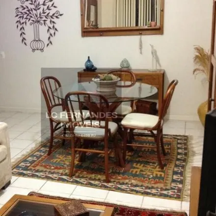 Buy this 1 bed apartment on Rua Ministro Raul Fernandes 180 in Botafogo, Rio de Janeiro - RJ
