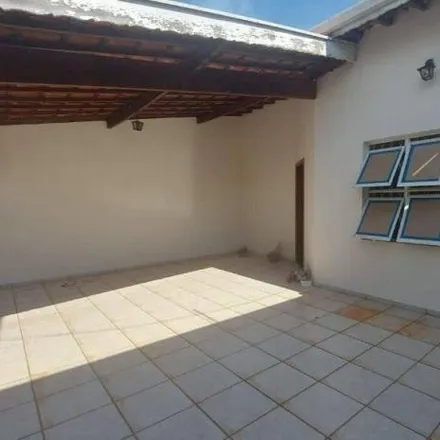 Rent this 3 bed house on Rua Maria Tarsia in Jardim Elite, Piracicaba - SP