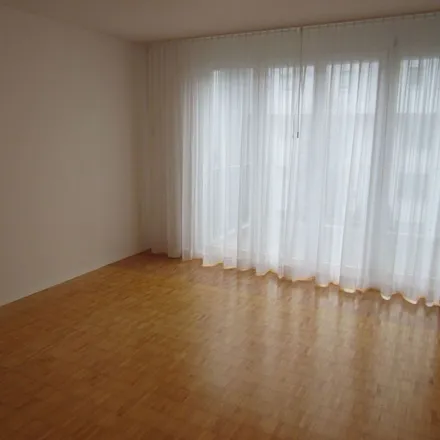 Rent this 4 bed apartment on Hübeliacker 11a in 5034 Suhr, Switzerland