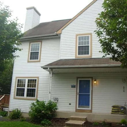 Rent this 3 bed house on 471 Darby Lane in Valley View, Harford County