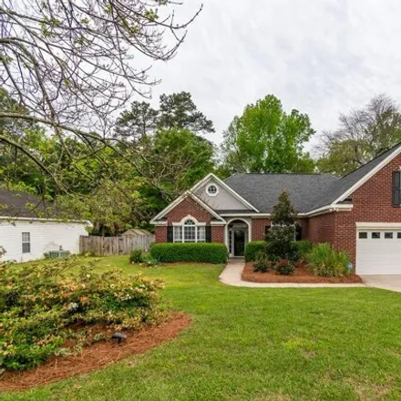 Buy this 4 bed house on 356 Saint Julian Place in North Augusta, SC 29860