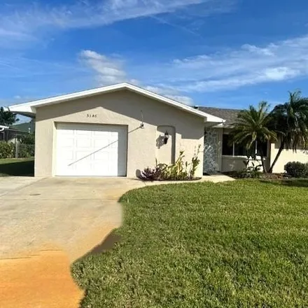 Rent this 4 bed house on 3138 Iverson Street in Port Charlotte, FL 33952