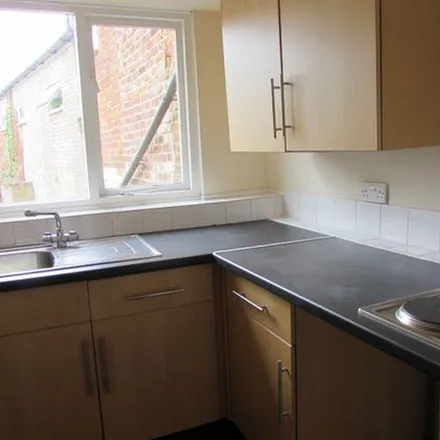 Rent this 1 bed apartment on Market Square in Huntingdonshire, PE29 3PJ
