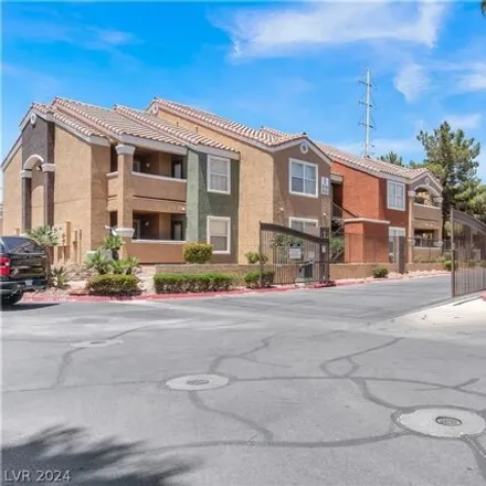 Buy this 2 bed condo on 8105 West Flamingo Road in Spring Valley, NV 89147