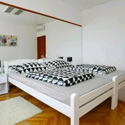 Rent this 5 bed apartment on Nova cesta 23 in 51410 Opatija, Croatia
