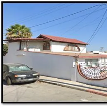Buy this 3 bed house on Privada Onda Fría in Infonavit La Mesa, 22034 Tijuana