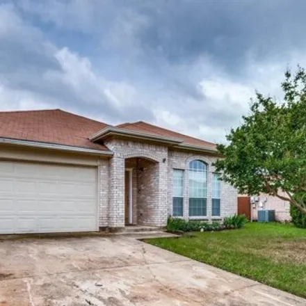 Buy this 3 bed house on 1027 Wild Valley Trail in Grand Prairie, TX 75052