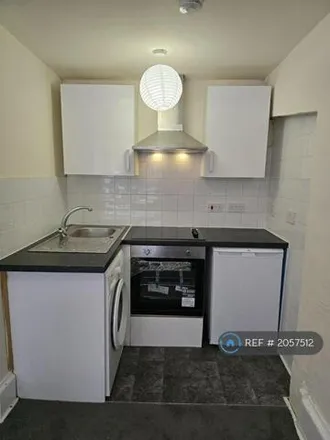 Image 8 - Kurdish, Allison Street, Glasgow, G42 8NN, United Kingdom - Apartment for rent