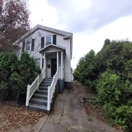 Rent this 3 bed house on 73 Van Dam Street in City of Saratoga Springs, NY 12866