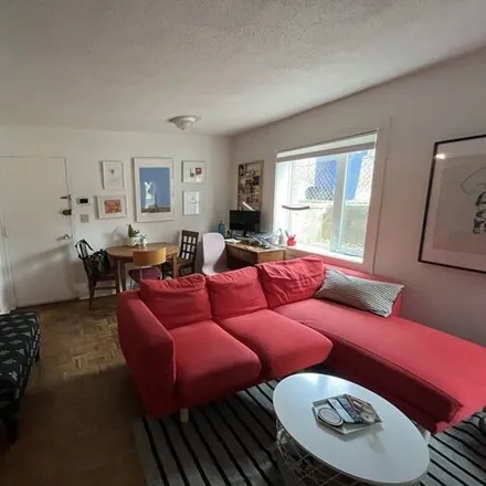 Rent this 1 bed condo on 524 Putnam Avenue in Cambridge, MA 02139