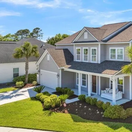Image 1 - 3340 Great Egret Drive, Hickory Hill, Charleston County, SC 29455, USA - House for sale