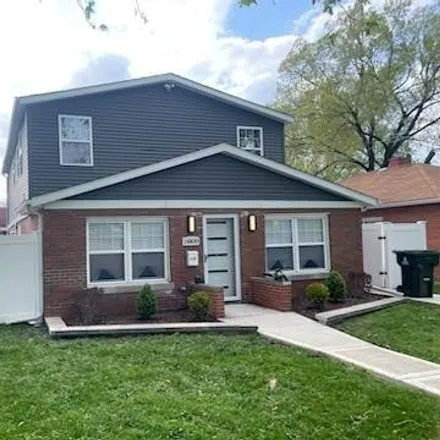 Buy this 5 bed house on 14736 Oak Street in Dolton, IL 60419