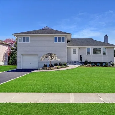 Buy this 3 bed house on 310 Banbury Road in North Massapequa, NY 11758