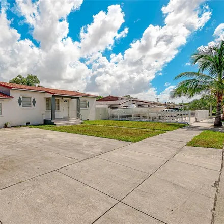 Buy this 3 bed house on 95 West 56th Street in Hialeah, FL 33012