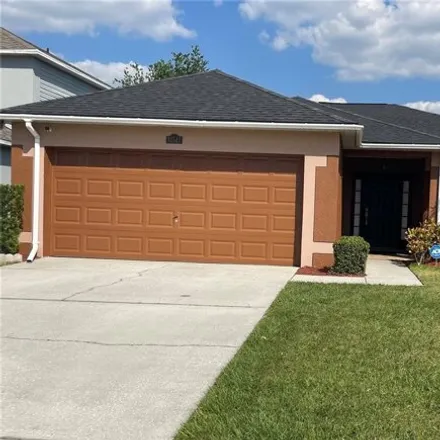 Buy this 3 bed house on 31545 Loch Aline Drive in Pasco County, FL 33545