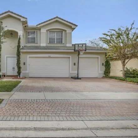 Rent this 5 bed house on 5116 Southwest 183rd Avenue in Miramar, FL 33029