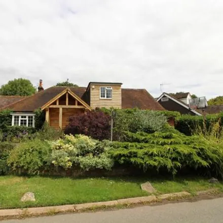 Buy this 5 bed house on Royal Veterinary College in Potters Bar Campus, Hawkshead Lane